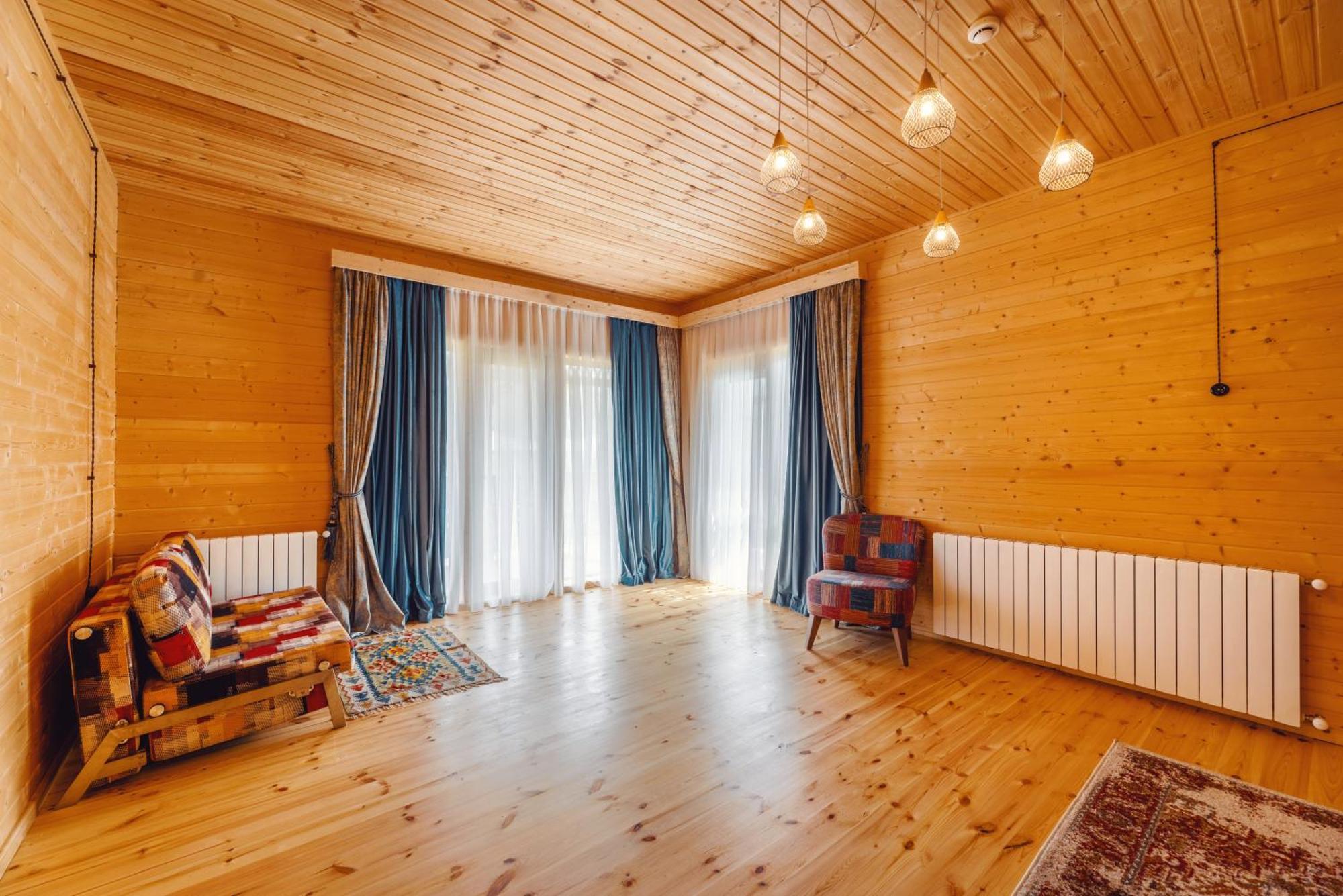 Boboqvati Hotel Chateau Kvirike מראה חיצוני תמונה