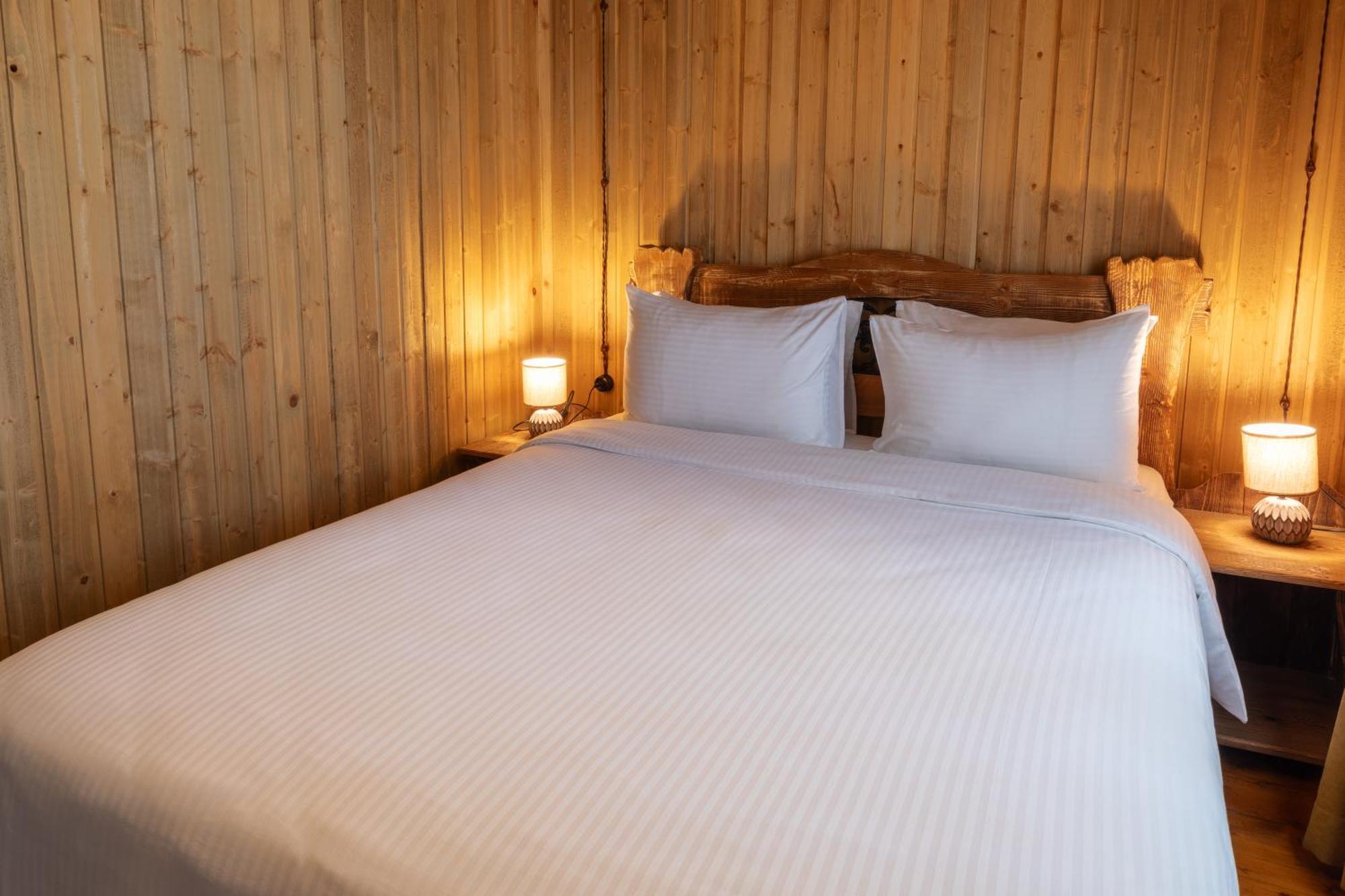 Boboqvati Hotel Chateau Kvirike מראה חיצוני תמונה