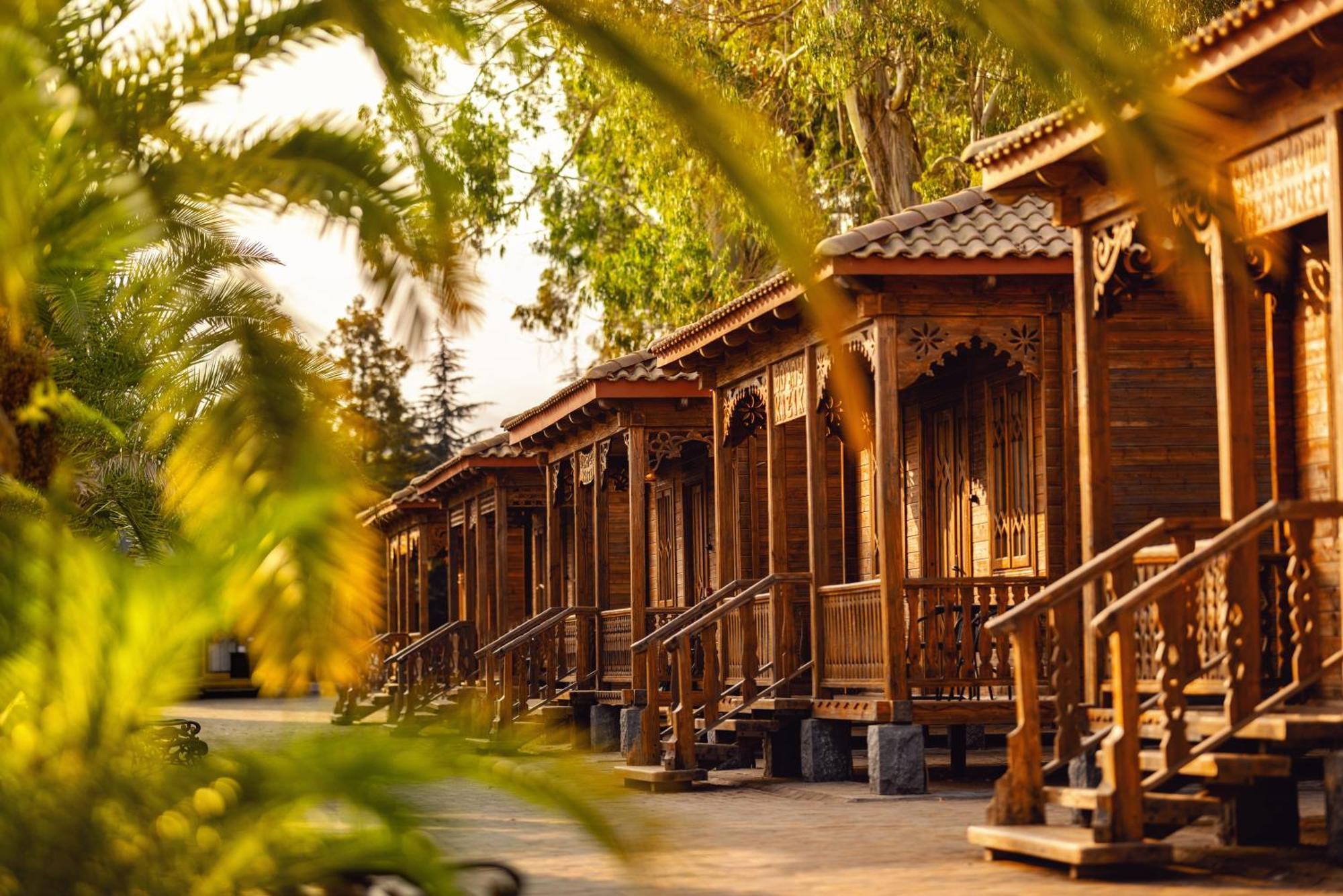 Boboqvati Hotel Chateau Kvirike מראה חיצוני תמונה