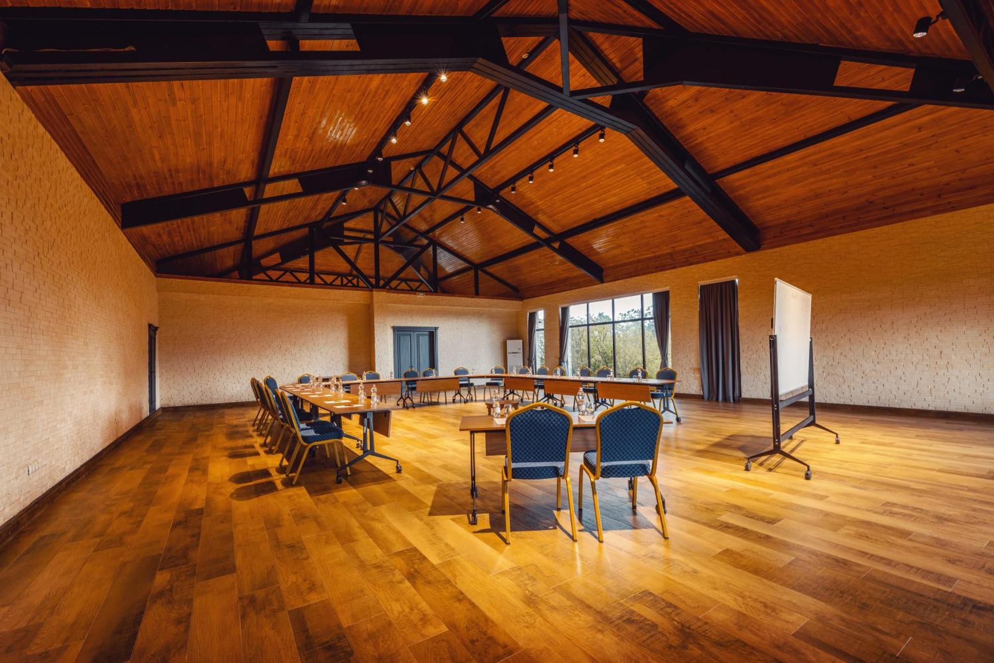 Boboqvati Hotel Chateau Kvirike מראה חיצוני תמונה