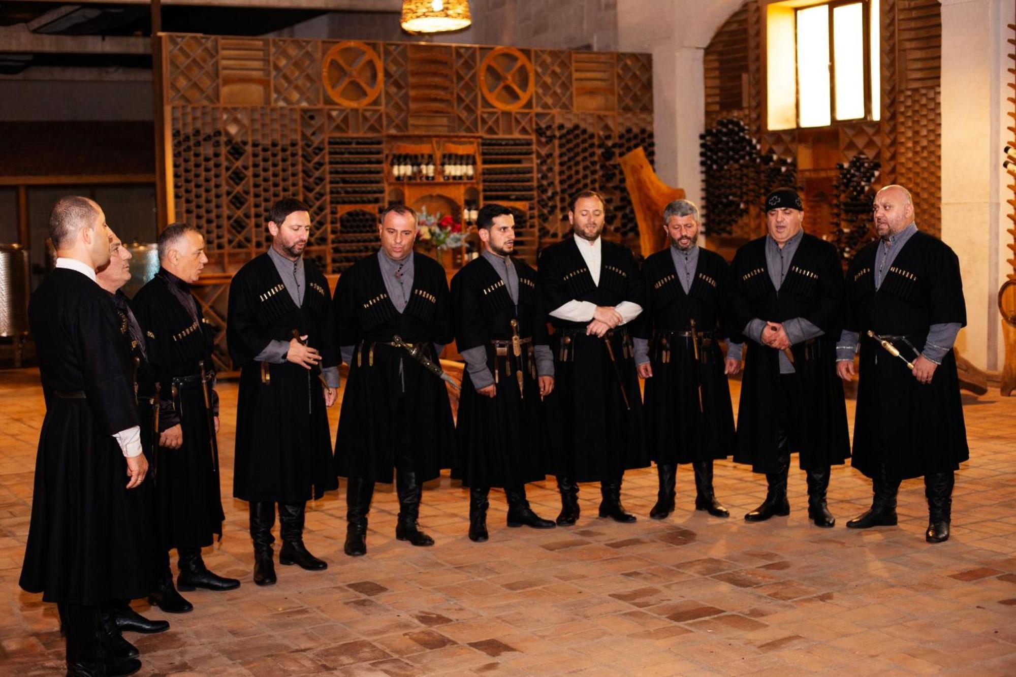 Boboqvati Hotel Chateau Kvirike מראה חיצוני תמונה